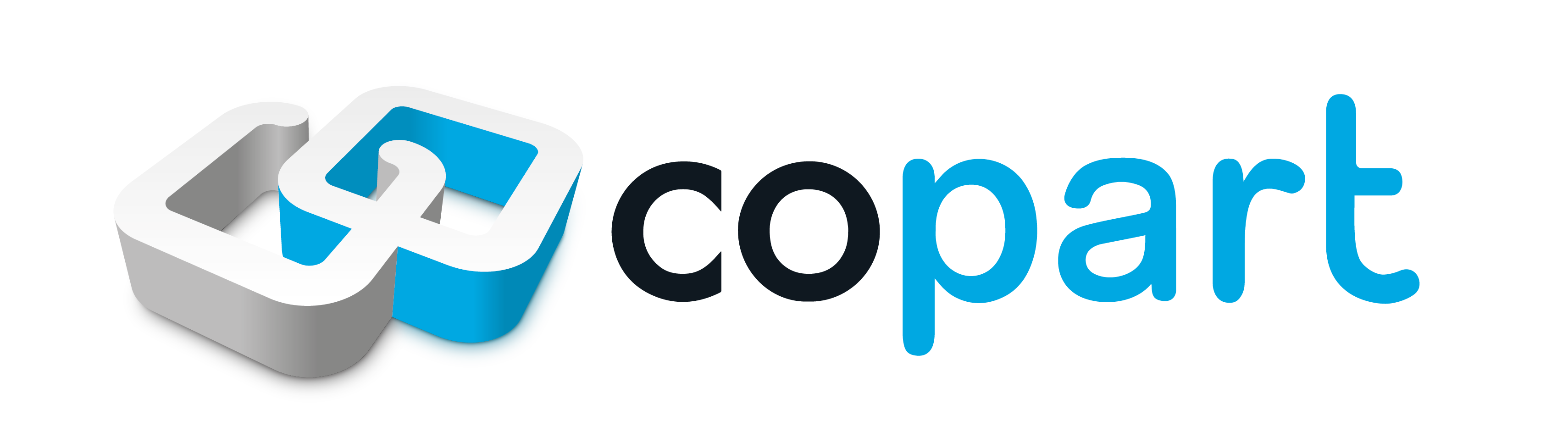 logo Copart